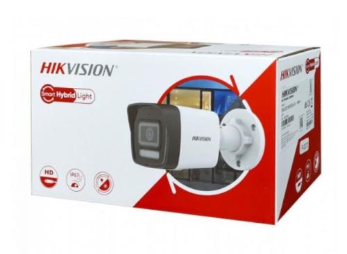 Güvenlik Kameraları IP / HIKVISION Güvenlik Kameraları IP